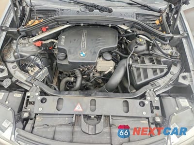Zdjęcie 11 z 12 samochodu: 2016 BMW X3 XDRIVE28I VIN:5UXWX9C53G0D90203 - miniatura