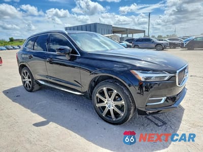 Czwarte zdjęcie samochodu z boku: 2020 VOLVO XC60 VIN:YV4102RL3L1411806 - miniatura