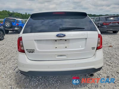 Zdjęcie 6 z 13 samochodu: 2013 FORD EDGE SEL VIN:2FMDK4JC1DBE20104 - miniatura