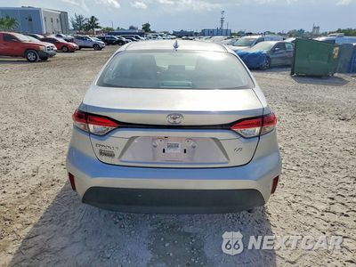 Zdjęcie 6 z 12 samochodu: 2025 TOYOTA COROLLA LE VIN:5YFB4MDE3SP283643 - miniatura