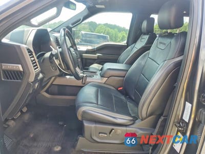 Zdjęcie 7 z 12 samochodu: 2018 FORD F150 RAPTOR VIN:1FTFW1RG5JFC90734 - miniatura