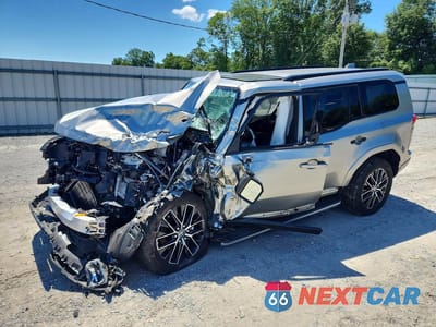 2024 LEXUS GX 550 PREMIUM+ JTJTBCDX3R5005707 - główne zdjęcie licytacji z USA - miniatura