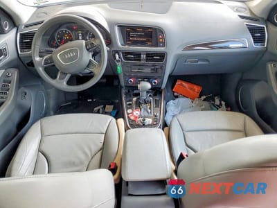 Zdjęcie 8 z 13 samochodu: 2014 AUDI Q5 PREMIUM PLUS VIN:WA1LFAFP8EA089561 - miniatura