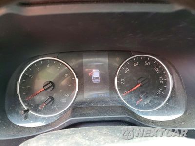 Zdjęcie 9 z 12 samochodu: 2020 TOYOTA RAV4 XLE VIN:2T3W1RFV9LC060620 - miniatura