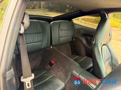 Zdjęcie 6 z 10 samochodu: 2002 PORSCHE 911 CARRERA 2 VIN:WP0AA29972S623010 - miniatura