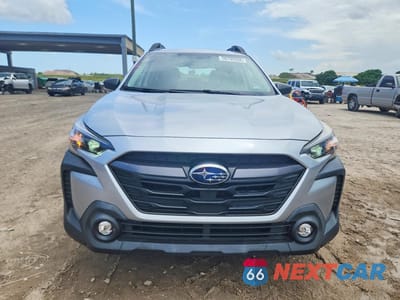 Piąte zdjęcie samochodu w środku: 2024 SUBARU OUTBACK VIN:4S4BTAAC0R3291556 - miniatura