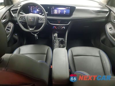Zdjęcie 8 z 13 samochodu: 2026 BUICK ENCORE GX SPORT TOURING VIN:KL4AMESL9TB052260 - miniatura