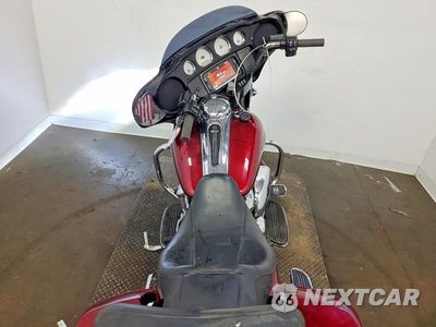 Zdjęcie 6 z 10 samochodu: 2017 HARLEY-DAVIDSON FLHXS STREET GLIDE SPECIAL VIN:1HD1KRC12HB683891 - miniatura