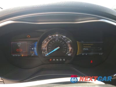 Zdjęcie 9 z 12 samochodu: 2019 FORD FUSION SE VIN:3FA6P0HD9KR199300 - miniatura