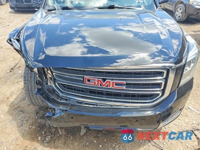 Zdjęcie 12 z 13 samochodu: 2019 GMC YUKON XL K1500 SLE VIN:1GKS2FKC7KR263750 - miniatura