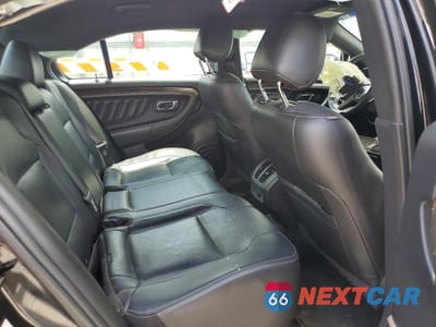 Zdjęcie 10 z 12 samochodu: 2014 FORD TAURUS LIMITED VIN:1FAHP2F87EG176149 - miniatura