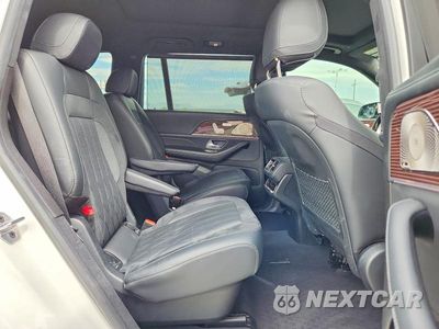 Zdjęcie 11 z 14 samochodu: 2023 MERCEDES-BENZ GLS 63 AMG 4MATIC VIN:4JGFF8KE4PA911772 - miniatura