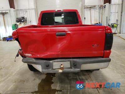 Zdjęcie 6 z 12 samochodu: 2003 FORD RANGER SUPER CAB VIN:1FTZR45E73PA49670 - miniatura