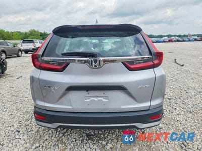 Zdjęcie 6 z 14 samochodu: 2020 HONDA CR-V LX VIN:2HKRW2H23LH608254 - miniatura