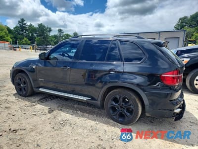 Drugie zdjęcie samochodu z przodu: 2012 BMW X5 XDRIVE35D VIN:5UXZW0C59C0B88441 - miniatura