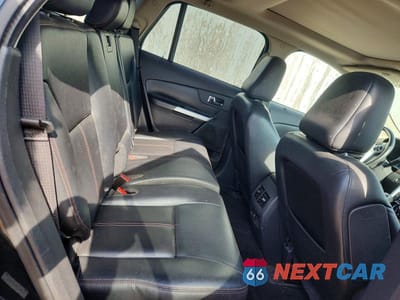 Zdjęcie 11 z 13 samochodu: 2011 FORD EDGE LIMITED VIN:2FMDK3KC3BBA49680 - miniatura