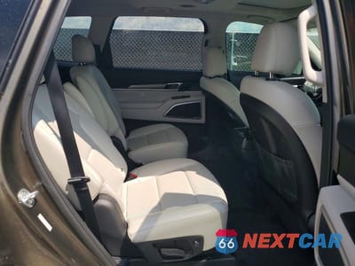 Zdjęcie 11 z 13 samochodu: 2021 KIA TELLURIDE S VIN:5XYP64HC3MG099142 - miniatura
