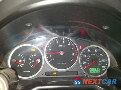Zdjęcie 9 z 12 samochodu: 2004 SUBARU IMPREZA WRX VIN:JF1GD29624G505031 - miniatura