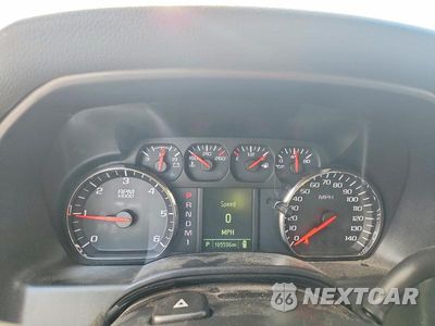 Zdjęcie 9 z 12 samochodu: 2015 CHEVROLET SILVERADO K2500 HEAVY DUTY VIN:1GC1KUEGXFF653520 - miniatura