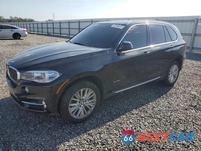 2016 BMW X5 XDRIVE35I 5UXKR0C57G0S90557 - główne zdjęcie licytacji z USA - miniatura