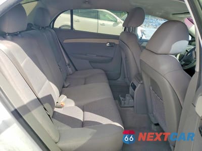 Zdjęcie 10 z 12 samochodu: 2012 CHEVROLET MALIBU 1LT VIN:1G1ZC5EU3CF260006 - miniatura
