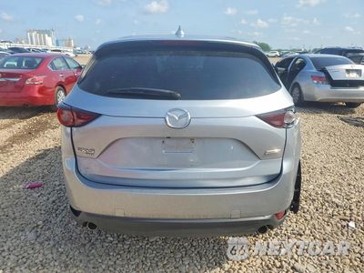 Zdjęcie 6 z 13 samochodu: 2018 MAZDA CX-5 SPORT VIN:JM3KFBBM7J0423718 - miniatura
