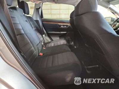 Zdjęcie 11 z 14 samochodu: 2018 HONDA CR-V EX VIN:7FARW2H55JE060249 - miniatura