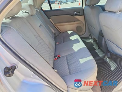 Zdjęcie 10 z 12 samochodu: 2012 FORD FUSION SE VIN:3FAHP0HA0CR188380 - miniatura
