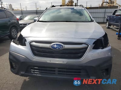 Piąte zdjęcie samochodu w środku: 2022 SUBARU OUTBACK PREMIUM VIN:4S4BTAFC7N3220373 - miniatura