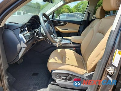Zdjęcie 7 z 13 samochodu: 2024 AUDI Q7 PREMIUM PLUS VIN:WA1LXBF75RD000875 - miniatura