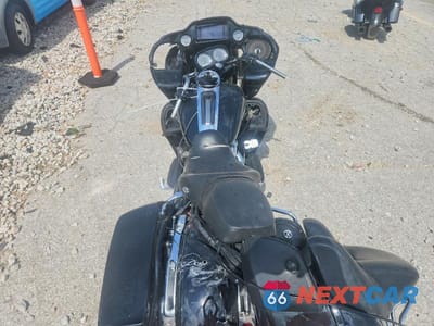 Zdjęcie 6 z 9 samochodu: 2020 HARLEY-DAVIDSON FLTRK VIN:1HD1KZF15LB632292 - miniatura