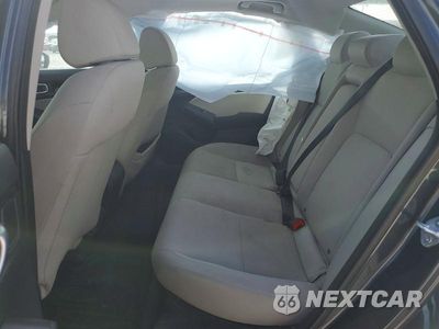 Zdjęcie 10 z 12 samochodu: 2023 HONDA CIVIC EX VIN:2HGFE1F7XPH309360 - miniatura