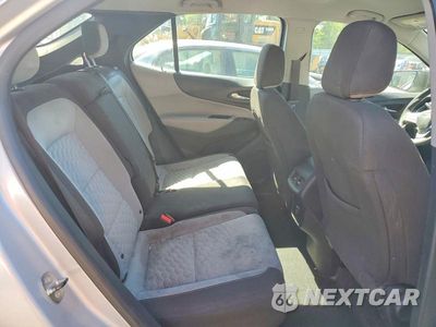 Zdjęcie 11 z 13 samochodu: 2019 CHEVROLET EQUINOX LS VIN:2GNAXHEV6K6147248 - miniatura