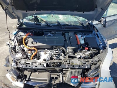 Zdjęcie 11 z 12 samochodu: 2026 HONDA CIVIC SPORT VIN:2HGFE4F87TH331191 - miniatura