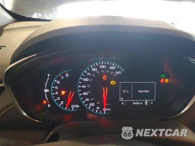 Zdjęcie 9 z 13 samochodu: 2018 CHEVROLET TRAX LS VIN:3GNCJKSB2JL256057 - miniatura