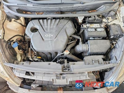 Zdjęcie 11 z 12 samochodu: 2013 KIA RIO LX VIN:KNADM5A36D6236020 - miniatura