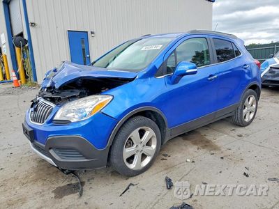 2016 BUICK ENCORE KL4CJESB1GB545090 - główne zdjęcie licytacji z USA - miniatura