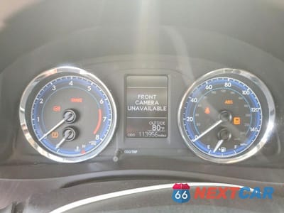 Zdjęcie 9 z 12 samochodu: 2017 TOYOTA COROLLA LE VIN:5YFBURHE8HP593769 - miniatura