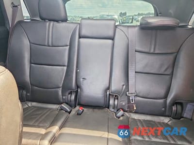 Zdjęcie 10 z 13 samochodu: 2013 KIA SORENTO SX VIN:5XYKW4A22DG409583 - miniatura