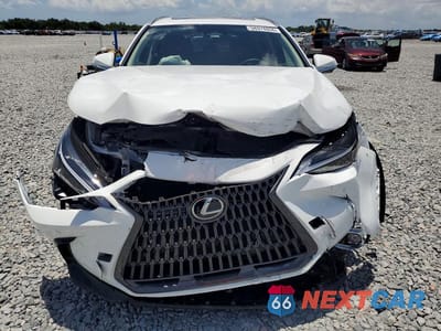 Piąte zdjęcie samochodu w środku: 2026 LEXUS NX 350 PREMIUM VIN:JTJGGCEZ4T2029915 - miniatura