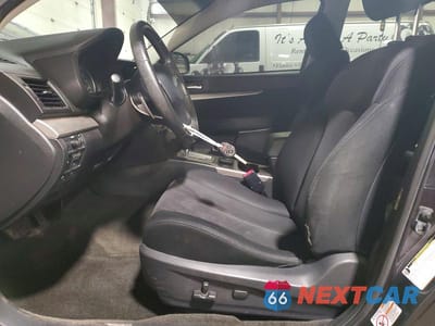 Zdjęcie 7 z 13 samochodu: 2013 SUBARU LEGACY 2.5I PREMIUM VIN:4S3BMBC61D3022442 - miniatura