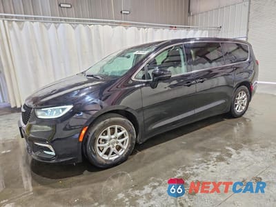 2024 CHRYSLER PACIFICA TOURING L 2C4RC1BG4RR178818 - główne zdjęcie licytacji z USA - miniatura
