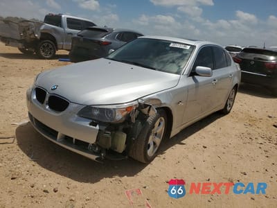2004 BMW 530 I WBANA73514B062808 - główne zdjęcie licytacji z USA - miniatura