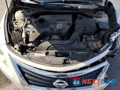 Zdjęcie 11 z 12 samochodu: 2013 NISSAN ALTIMA 2.5 VIN:1N4AL3AP6DN408283 - miniatura