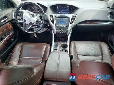 Zdjęcie 8 z 12 samochodu: 2016 ACURA TLX TECH VIN:19UUB3F52GA004573 - miniatura