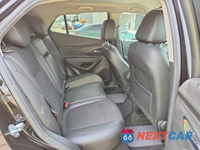 Zdjęcie 10 z 12 samochodu: 2022 BUICK ENCORE PREFERRED VIN:KL4CJASM7NB511355 - miniatura