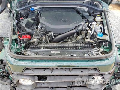 Zdjęcie 12 z 13 samochodu: 2024 INEOS AUTOMOTIVE LIMITED GRENADIER VIN:SC6GM1CA2RF006455 - miniatura