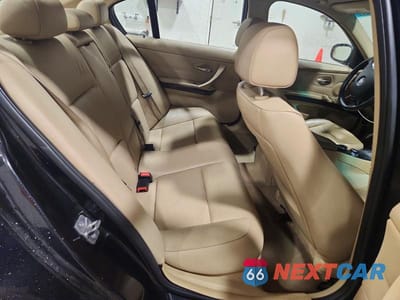 Zdjęcie 10 z 12 samochodu: 2011 BMW 328 XI SULEV VIN:WBAPK5G57BNN81992 - miniatura
