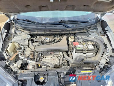 Zdjęcie 12 z 13 samochodu: 2019 NISSAN ROGUE SL VIN:5N1AT2MVXKC782060 - miniatura