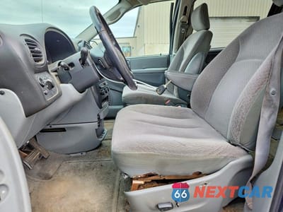 Zdjęcie 7 z 12 samochodu: 2007 DODGE GRAND CARAVAN SXT VIN:2D4GP44L77R325317 - miniatura